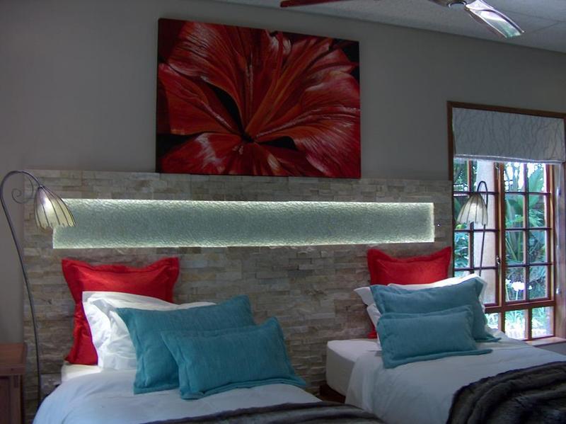 To Let 1 Bedroom Property for Rent in Wierda Park Gauteng
