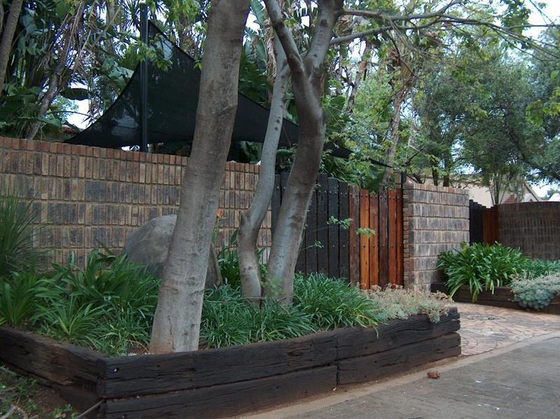 To Let 1 Bedroom Property for Rent in Wierda Park Gauteng