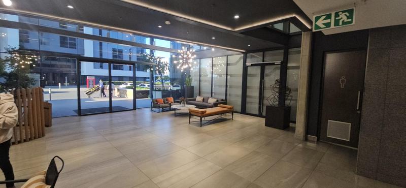 To Let Commercial Property for Rent in Vorna Valley Gauteng