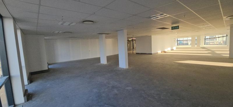 To Let Commercial Property for Rent in Vorna Valley Gauteng