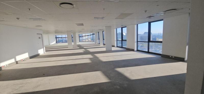 To Let Commercial Property for Rent in Vorna Valley Gauteng
