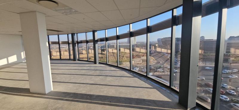 To Let Commercial Property for Rent in Vorna Valley Gauteng