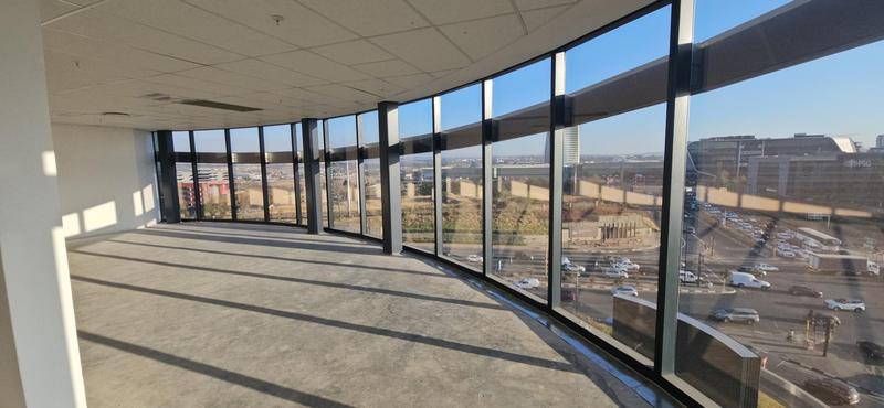 To Let Commercial Property for Rent in Vorna Valley Gauteng