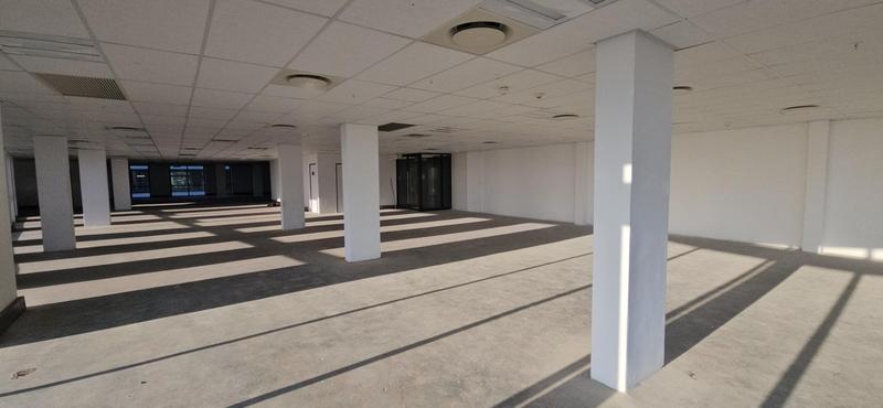 To Let Commercial Property for Rent in Vorna Valley Gauteng