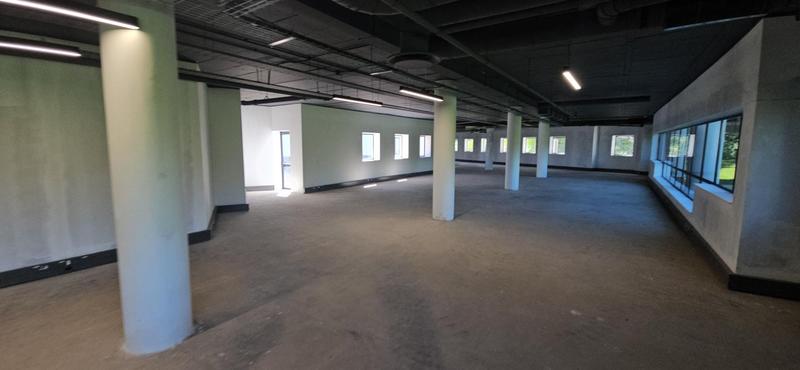 To Let Commercial Property for Rent in Vorna Valley Gauteng