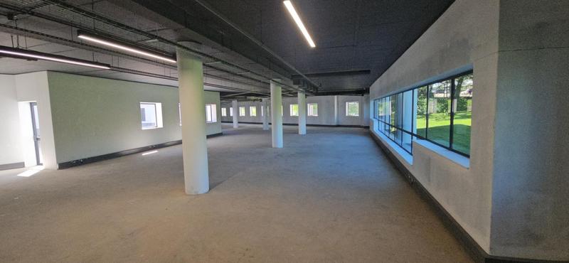 To Let Commercial Property for Rent in Vorna Valley Gauteng