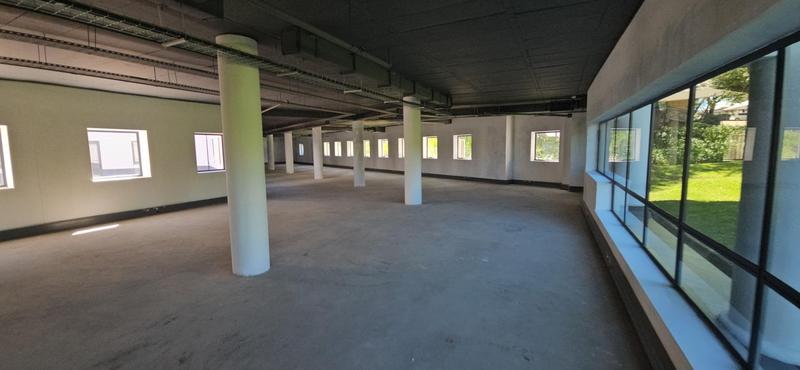 To Let Commercial Property for Rent in Vorna Valley Gauteng
