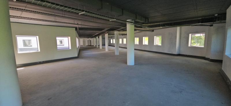 To Let Commercial Property for Rent in Vorna Valley Gauteng