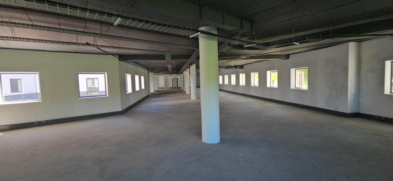 To Let Commercial Property for Rent in Vorna Valley Gauteng