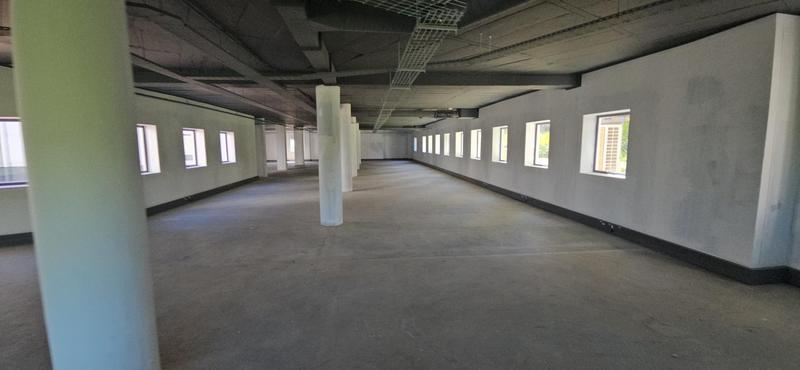 To Let Commercial Property for Rent in Vorna Valley Gauteng