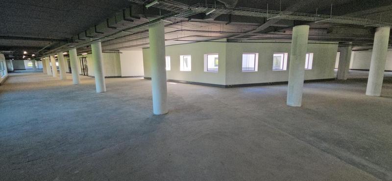 To Let Commercial Property for Rent in Vorna Valley Gauteng