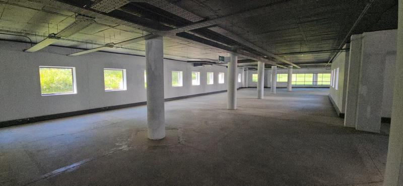 To Let Commercial Property for Rent in Vorna Valley Gauteng
