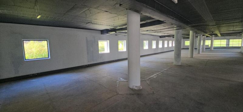 To Let Commercial Property for Rent in Vorna Valley Gauteng
