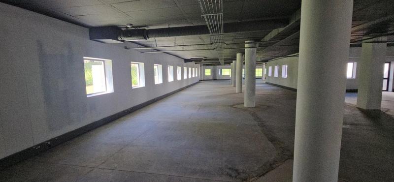To Let Commercial Property for Rent in Vorna Valley Gauteng