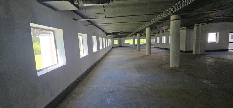 To Let Commercial Property for Rent in Vorna Valley Gauteng