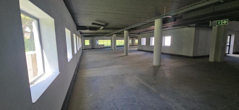 To Let Commercial Property for Rent in Vorna Valley Gauteng