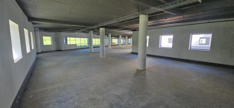 To Let Commercial Property for Rent in Vorna Valley Gauteng