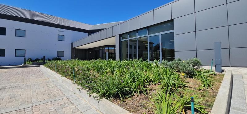 To Let Commercial Property for Rent in Vorna Valley Gauteng