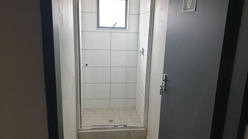 To Let Commercial Property for Rent in N4 Gateway Industrial Park Gauteng