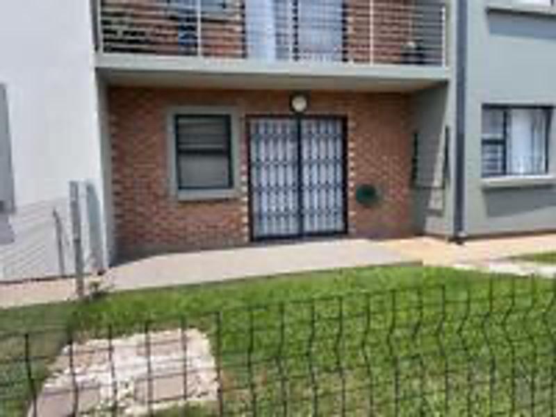 2 Bedroom Property for Sale in Equestria Gauteng