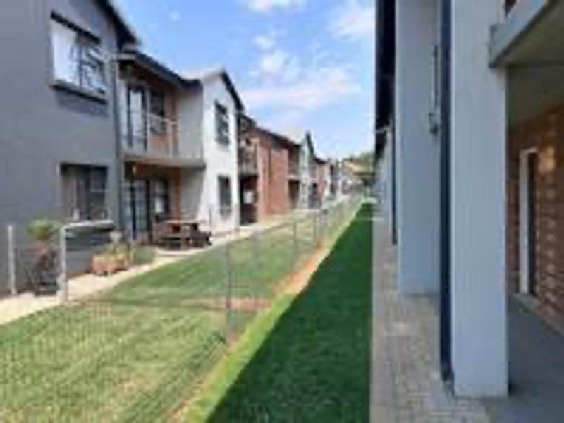 2 Bedroom Property for Sale in Equestria Gauteng