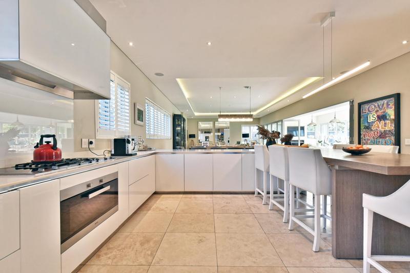 4 Bedroom Property for Sale in Atholl Gauteng