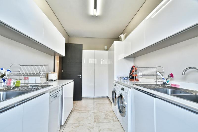 4 Bedroom Property for Sale in Atholl Gauteng