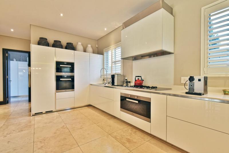 4 Bedroom Property for Sale in Atholl Gauteng