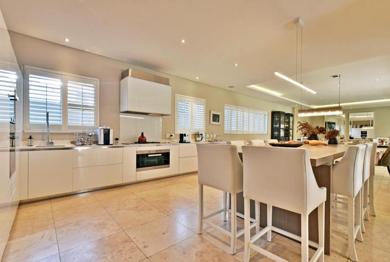 4 Bedroom Property for Sale in Atholl Gauteng