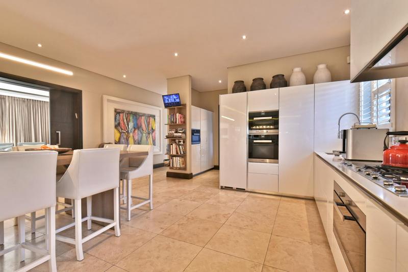 4 Bedroom Property for Sale in Atholl Gauteng