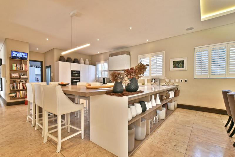 4 Bedroom Property for Sale in Atholl Gauteng