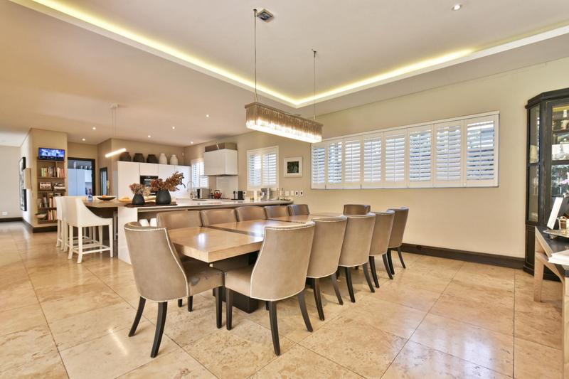 4 Bedroom Property for Sale in Atholl Gauteng