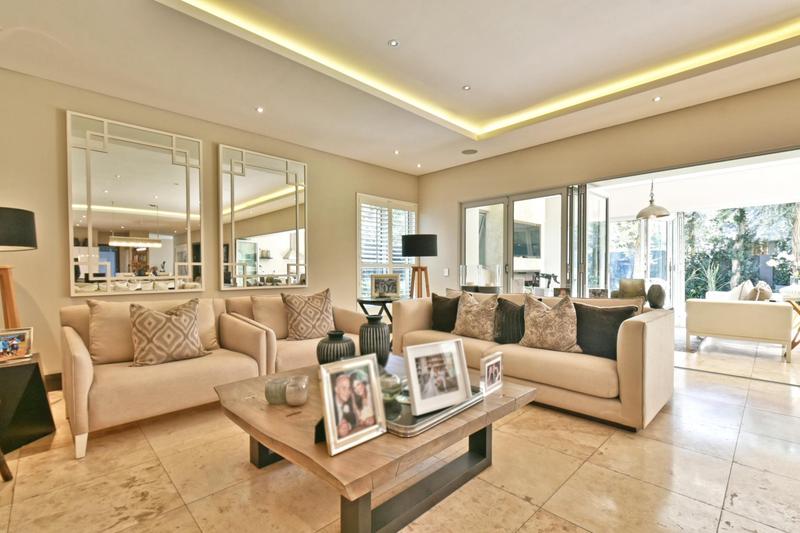 4 Bedroom Property for Sale in Atholl Gauteng