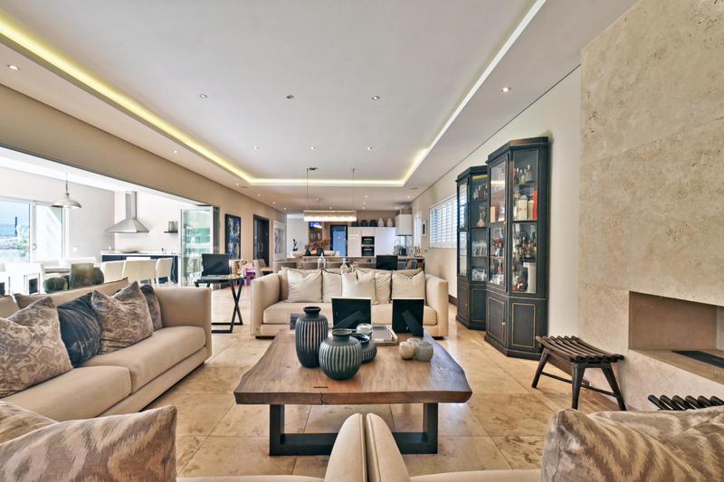 4 Bedroom Property for Sale in Atholl Gauteng