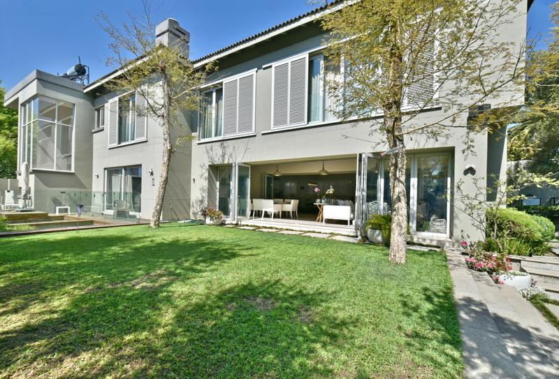 4 Bedroom Property for Sale in Atholl Gauteng