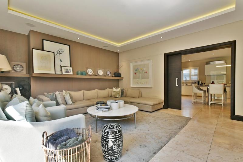 4 Bedroom Property for Sale in Atholl Gauteng