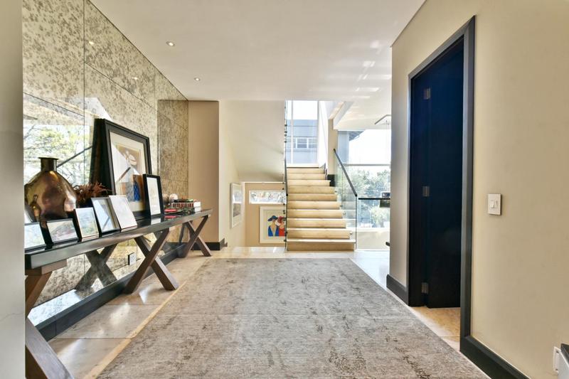 4 Bedroom Property for Sale in Atholl Gauteng