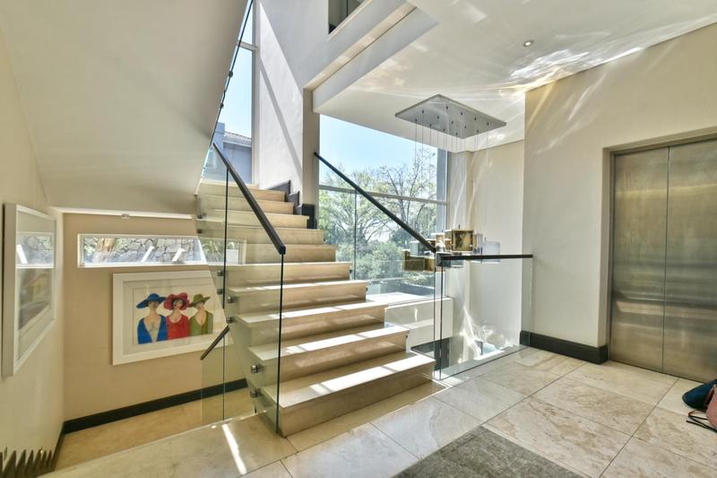 4 Bedroom Property for Sale in Atholl Gauteng