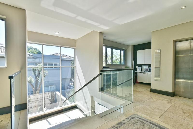 4 Bedroom Property for Sale in Atholl Gauteng