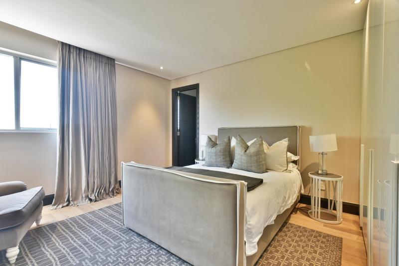 4 Bedroom Property for Sale in Atholl Gauteng