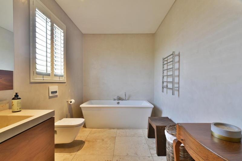 4 Bedroom Property for Sale in Atholl Gauteng