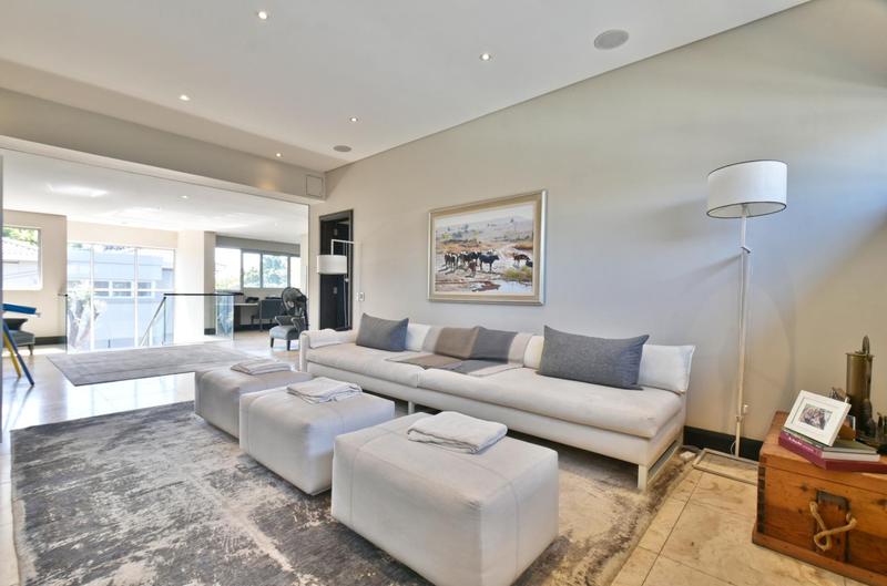 4 Bedroom Property for Sale in Atholl Gauteng