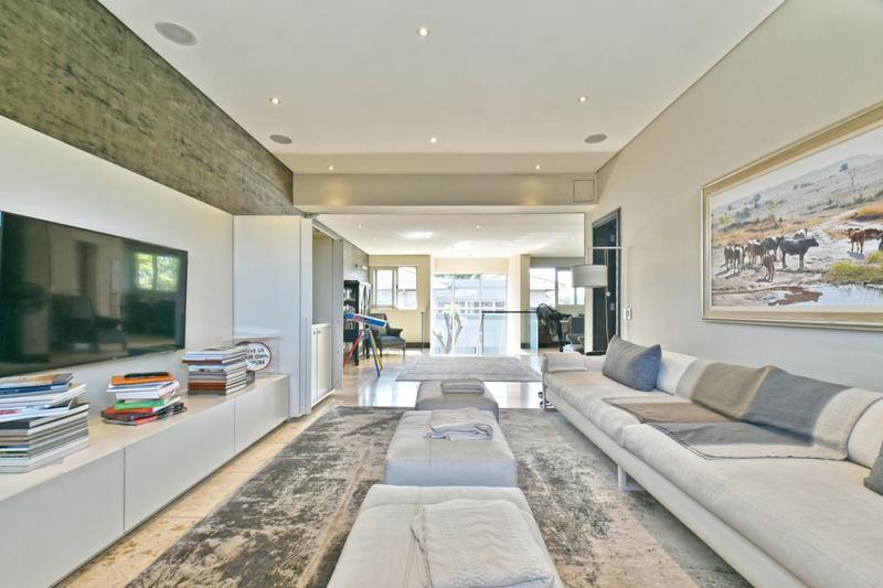 4 Bedroom Property for Sale in Atholl Gauteng