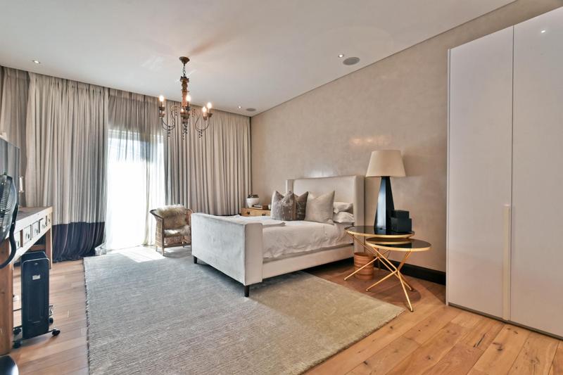4 Bedroom Property for Sale in Atholl Gauteng