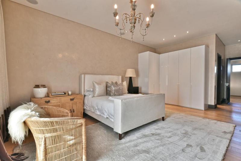 4 Bedroom Property for Sale in Atholl Gauteng