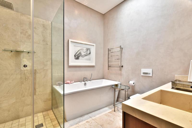 4 Bedroom Property for Sale in Atholl Gauteng