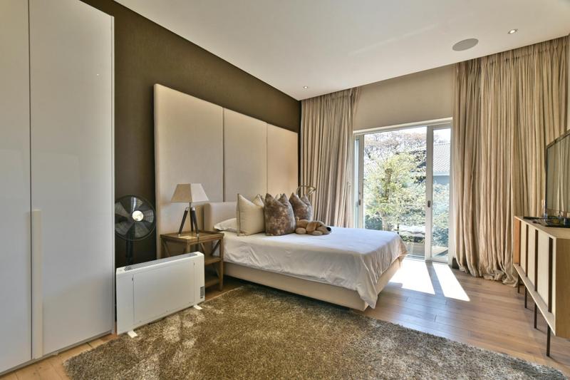 4 Bedroom Property for Sale in Atholl Gauteng