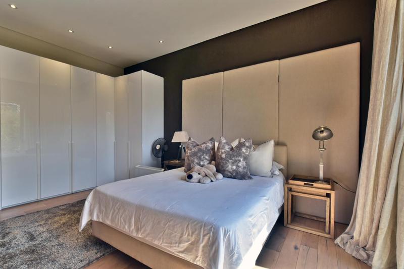 4 Bedroom Property for Sale in Atholl Gauteng