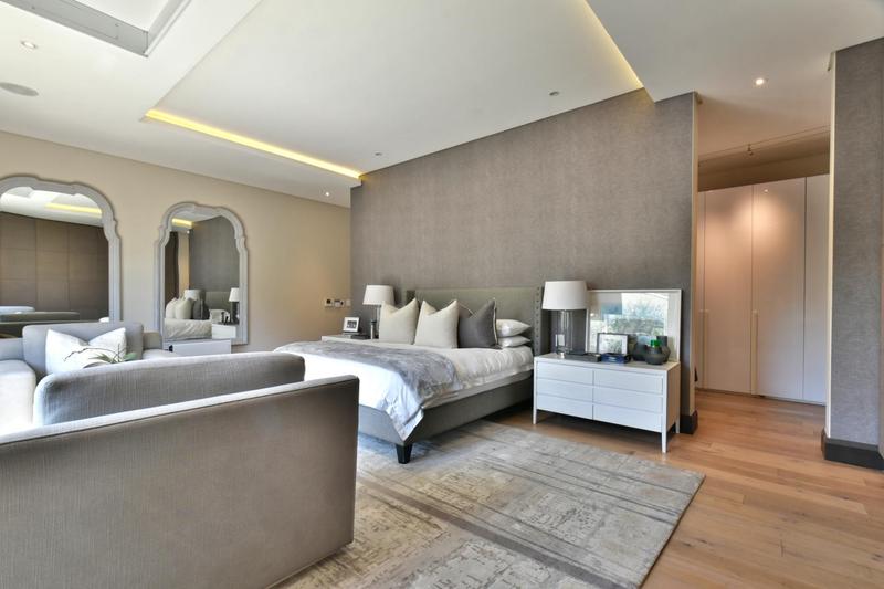 4 Bedroom Property for Sale in Atholl Gauteng