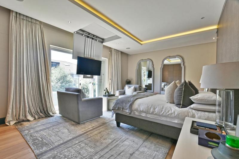 4 Bedroom Property for Sale in Atholl Gauteng